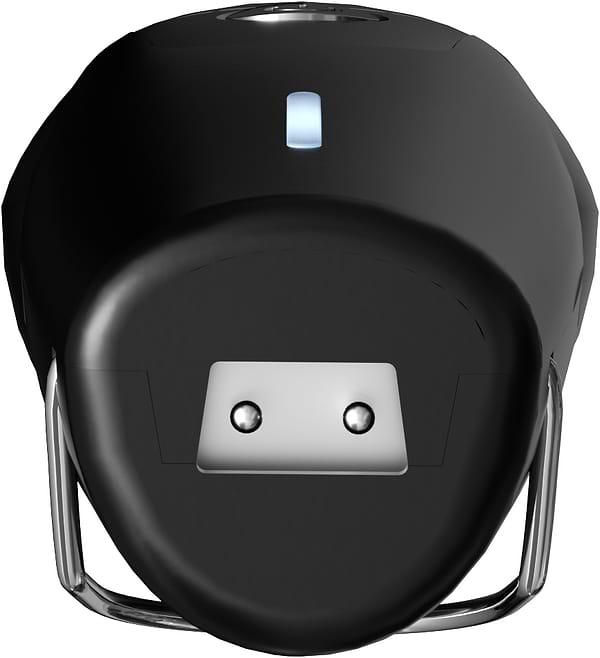 Фото - Машинка для стрижки волос Enchen Humming bird