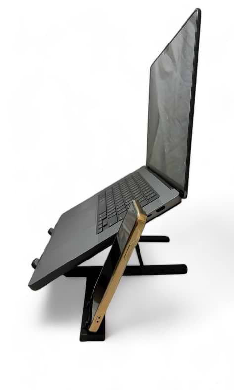 Фото - Підставка під ноутбук XOKO XK-NST-003-BK
