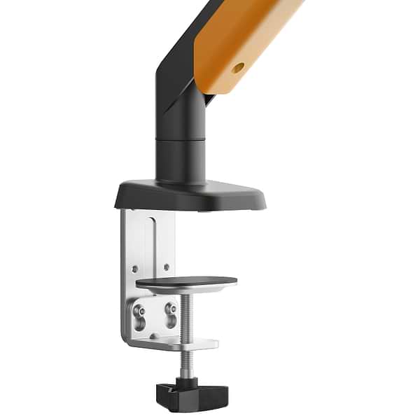 Фото - Крепление настольное Anda Seat Stealth PRO II 17''-42'' Orange (AD-W-A9-1S-BO)