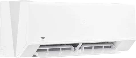 Фото - Кондиціонер спліт NC clima NCI12EHSIw1eu/NCO12EHSIw1eu