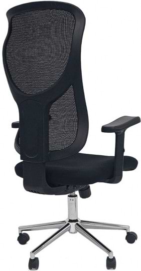 Фото - Кресло офисное Barsky BOF-01syn