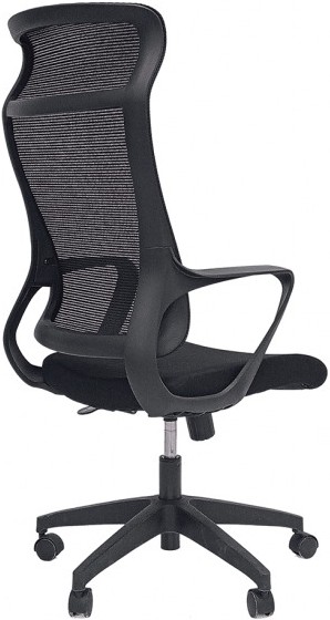 Фото - Кресло офисное Barsky BOF-01