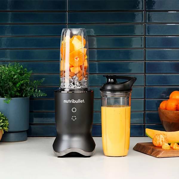 Фото - Блендер стационарный NUTRIBULLET Ultra NB1206DG