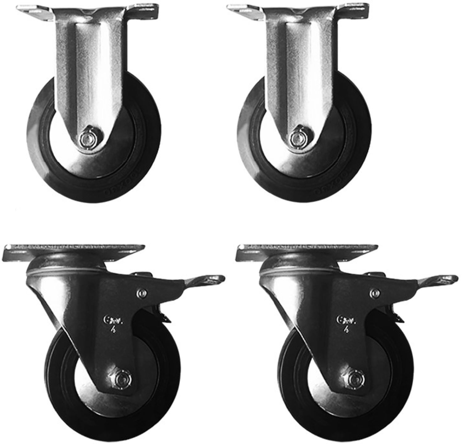 Транспортувальні набори для генератора Konner&Sohnen KS 6-9D KIT