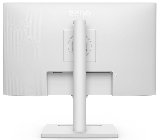 Фото - Монітор BenQ GW3290QT (9H.LLHLA.TBE)