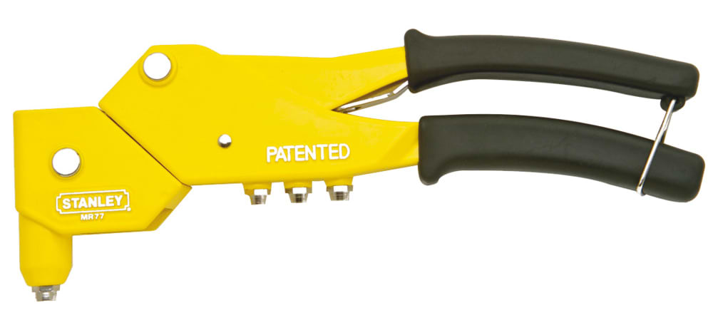 Ключ заклепочный Stanley Swivel Head R (6-MR77)