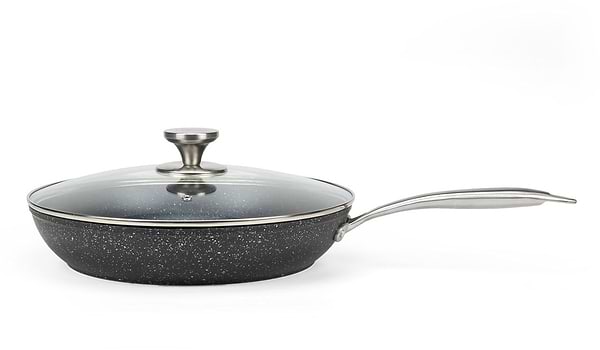 Фото - Сковорода універсальна Holmer FP-22722-SSMBML Elegance