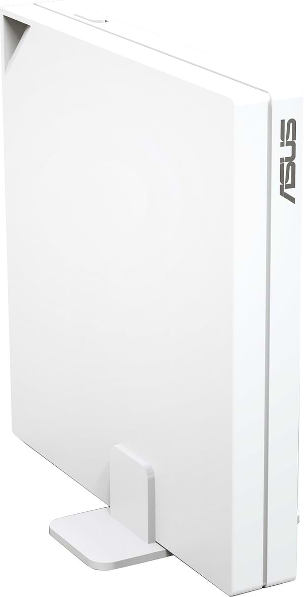 Фото - Маршрутизатор інтернет WiFi6 Asus RT-AX57 Go