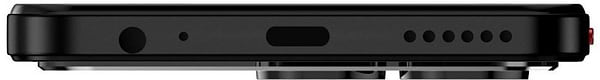 Фото - Смартфон ZTE Blade A36 2/64Gb Black