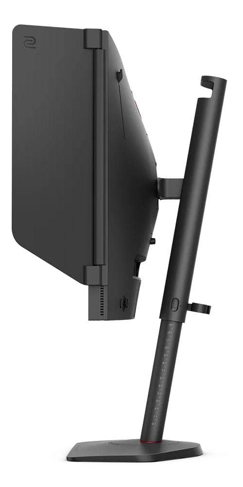 Фото - Монітор ігровий BenQ XL2546X+ (9H.LN1LB.QBE)