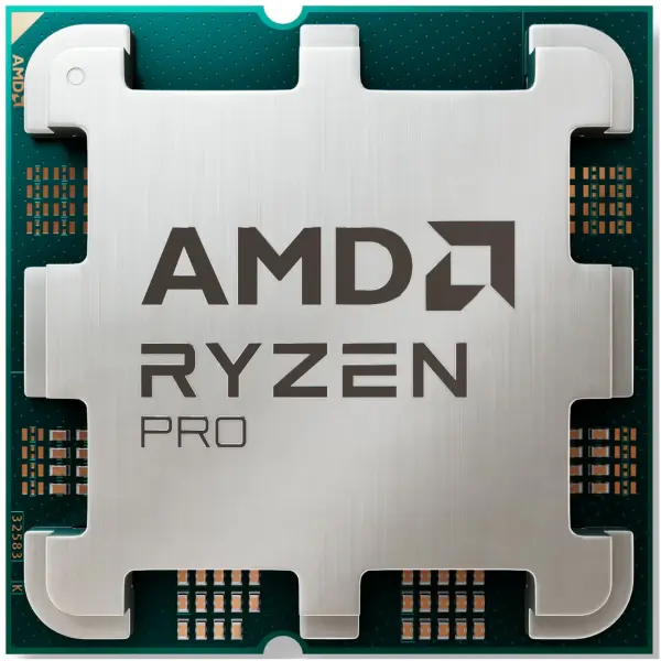 Процессор AMD Ryzen 5 8500G PRO MPK (100-100001183MPK)