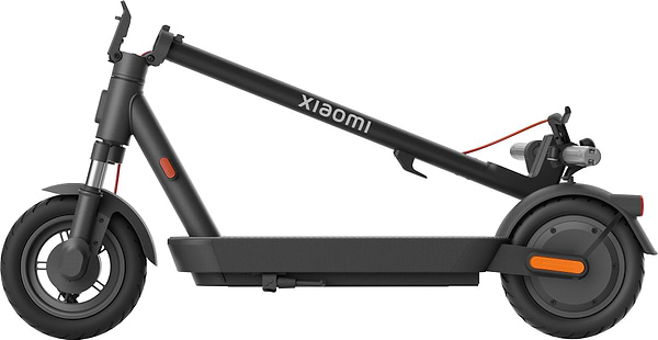 Фото - Уценка - Электросамокат Xiaomi Electric Scooter 5 EU