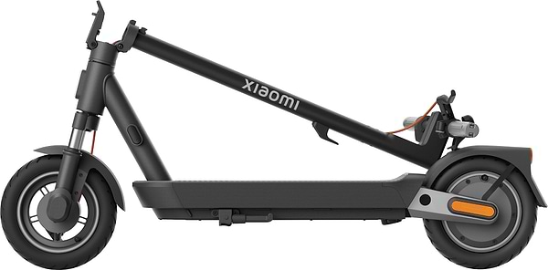 Фото - Електросамокат Xiaomi Electric Scooter 5 Pro EU