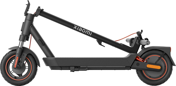 Фото - Электросамокат Xiaomi Electric Scooter 5 Max EU