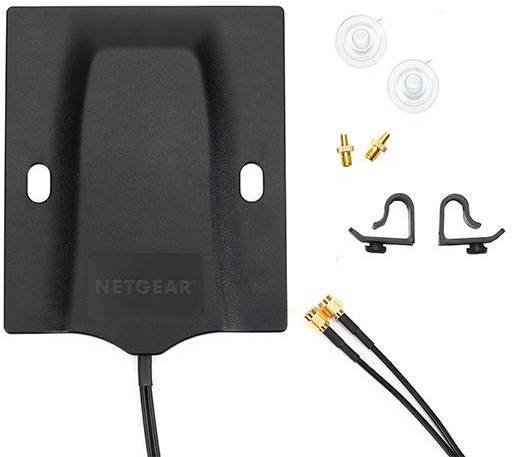 Антенна для роутера Netgear с разьемами TS-9 или SMA (6000451-10000S)