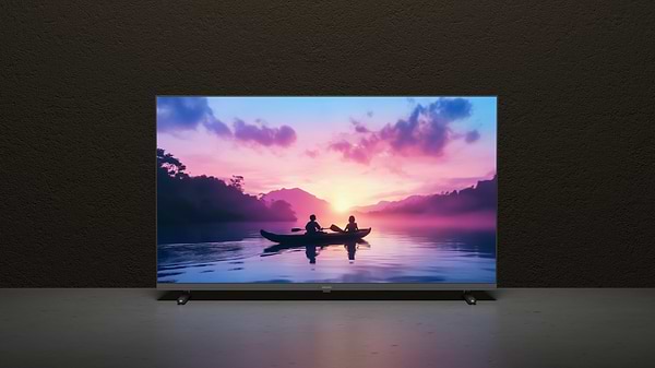 Фото - Телевізор Philips 40PFS6000/12