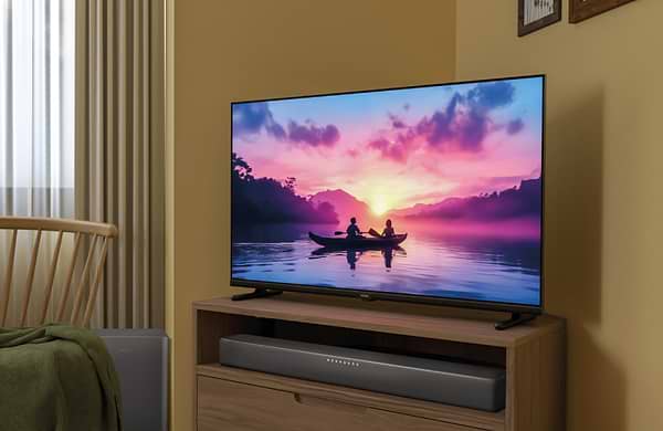 Фото - Телевізор Philips 40PFS6000/12