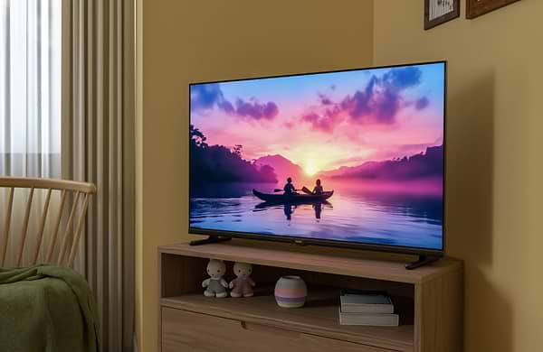 Фото - Телевізор Philips 40PFS6000/12