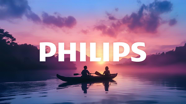Фото - Телевізор Philips 40PFS6000/12