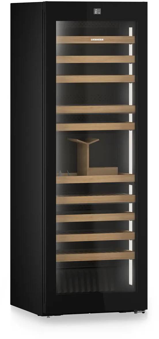 Фото - Винна шафа Liebherr WPgbi 7483