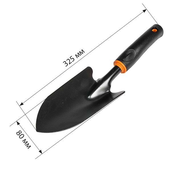 Фото - Лопата BRADAS DE LUXE (KT-Y6001)