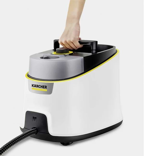 Фото - Пароочисник Karcher SC 4 Deluxe (1.513-460.0)