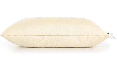 Фото - Подушка стандартна MirSon Carmela Eco-Soft 485 50х70 см (2200000625007) Фото - Подушка стандартна MirSon Carmela Eco-Soft 485 50х70 см (2200000625007)