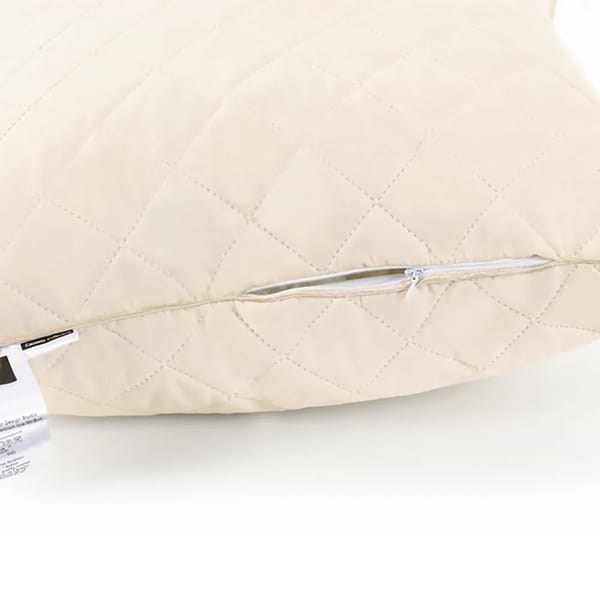 Фото - Подушка стандартна MirSon Carmela Eco-Soft 485 50х70 см (2200000625007)