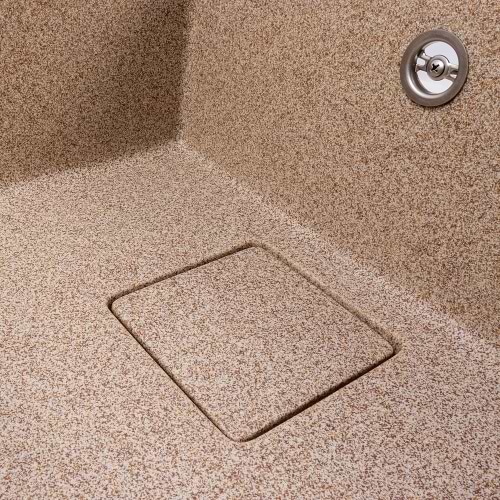 Фото - Мийка кухонна VALESO 6550 ESTERIS VALESO карамель