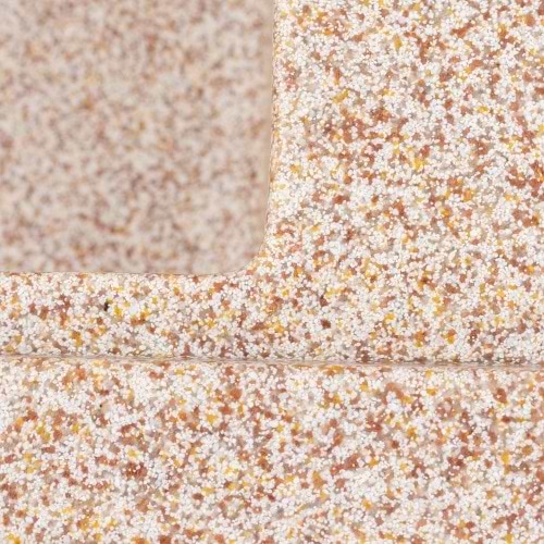 Фото - Мийка кухонна VALESO 6550 ESTERIS VALESO карамель