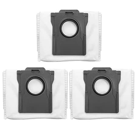 Набор мешков для базовой станции очистки Mova E20 Plus, E20 Pro Plus (MRDB15)