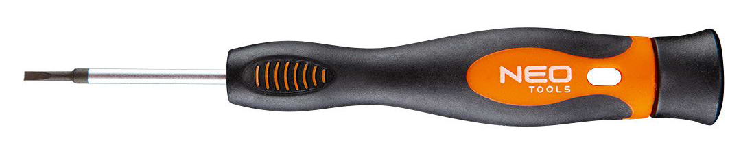 Викрутка Neo Tools 04-112 S2 2.0x50 мм