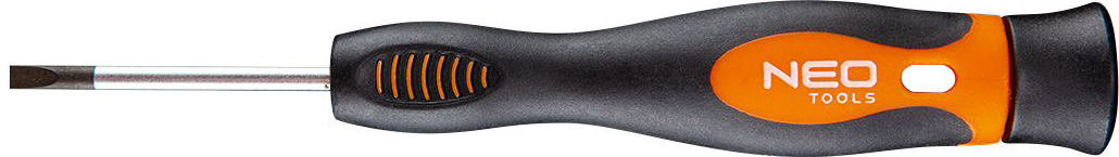 Викрутка Neo Tools 04-114 S2 3.0x50 мм