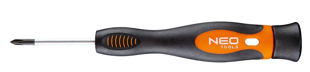 Викрутка Neo Tools PH1x50 мм S2 (04-117)