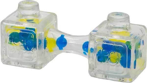 Фото - Антистресс игрушка Goliath Fidget Blox в ассортименте (931748.010)