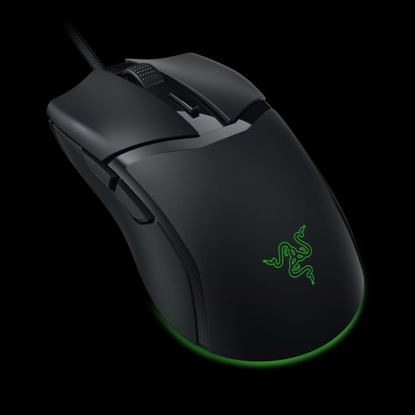 Фото - Миша дротова ігрова Razer Cobra (RZ01-04650100-R3M1)