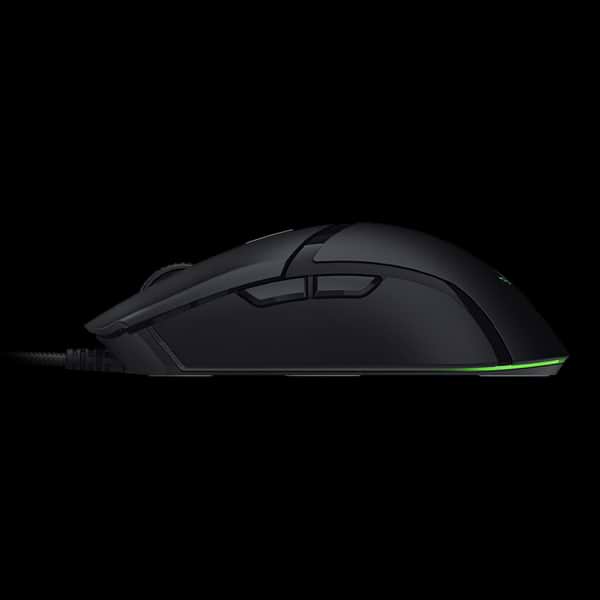 Фото - Миша дротова ігрова Razer Cobra (RZ01-04650100-R3M1)
