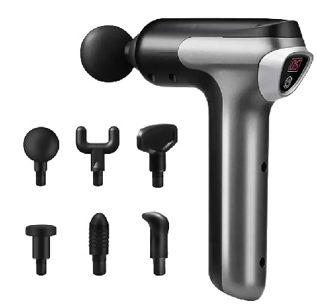 Купити Масажер для тіла INSPIRE P-1 - Фото 1 Масажер для тіла INSPIRE P-1 - Фото 1