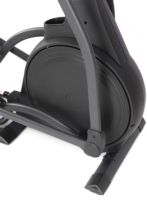 Фото - Орбитрек Toorx Elliptical ERX 600 (ERX-600)