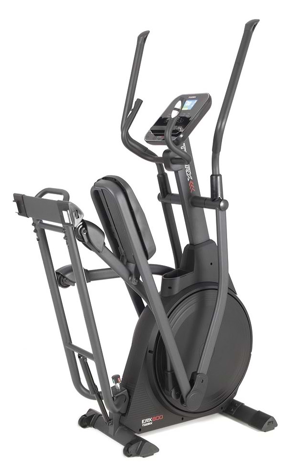 Фото - Орбитрек Toorx Elliptical ERX 600 (ERX-600)