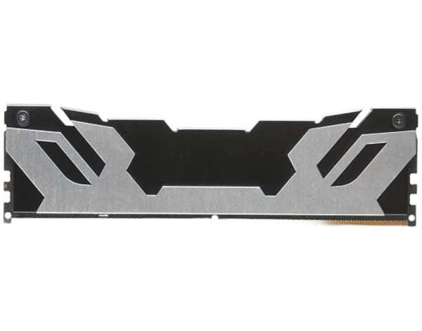 Фото - Память DDR Kingston Fury Renegade Silver DDR5 32GB/6400 (KF564C32RSK2-32)