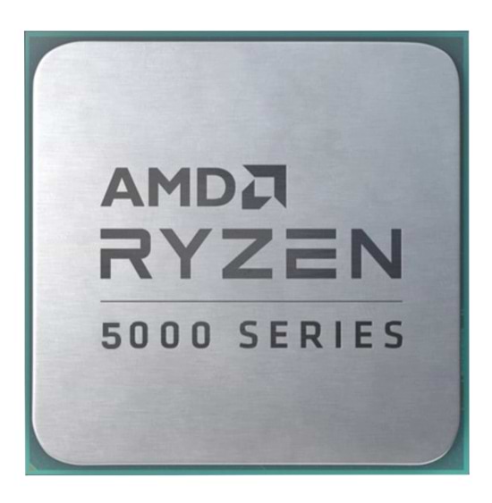 Фото - Уценка - Процессор AMD Ryzen 5 5500 (100-000000457)