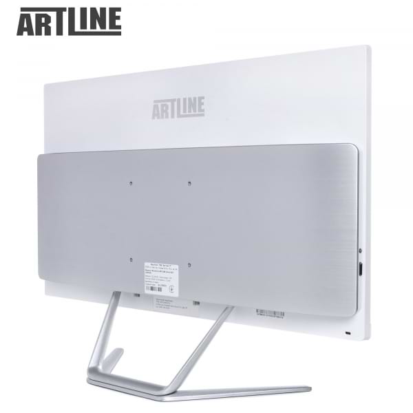 Фото - Компьютер-моноблок Artline Home G43 (G43v23Winw)