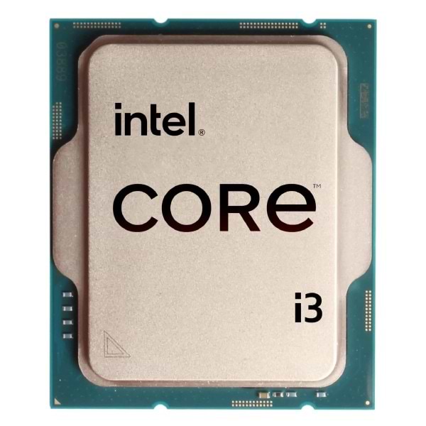 Фото - Процессор Intel Core i3-13100F Box (BX8071513100F)