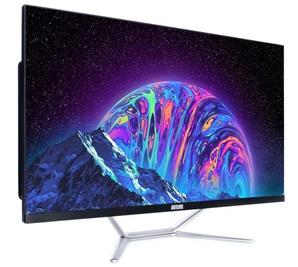 Комп'ютер-моноблок Artline Gaming G77 (G77v52)