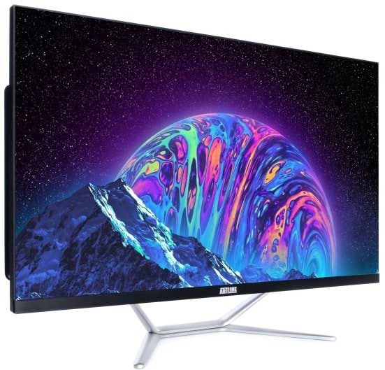 Комп'ютер-моноблок Artline Gaming G77 (G77v52Win)