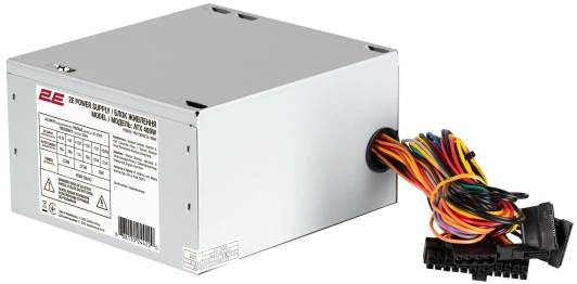 Блок питания для ПК 2E ATX 400W (2E ATX 400W)