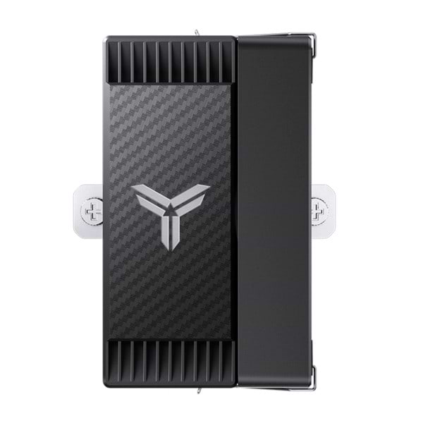Фото - Процессорный кулер Jonsbo CR-1000 EVO ARGB Black