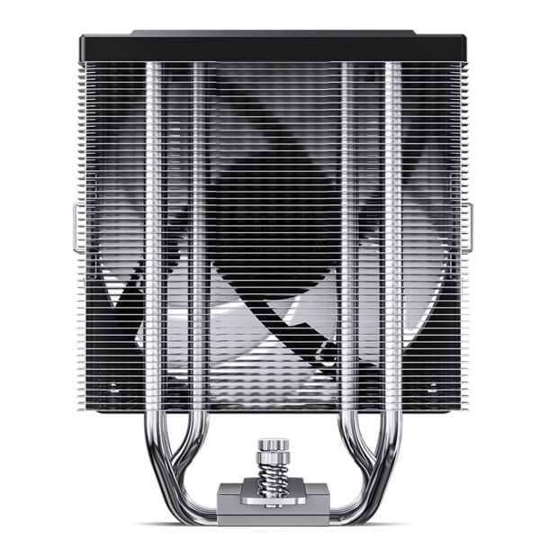 Фото - Процессорный кулер Jonsbo CR-1000 EVO ARGB Black
