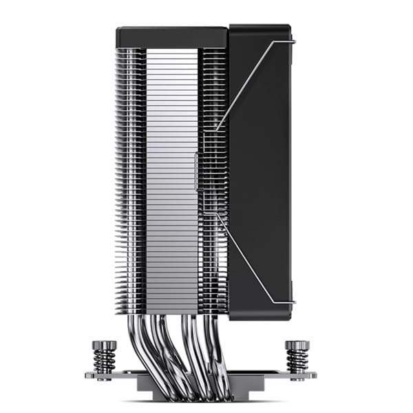 Фото - Процессорный кулер Jonsbo CR-1000 EVO ARGB Black